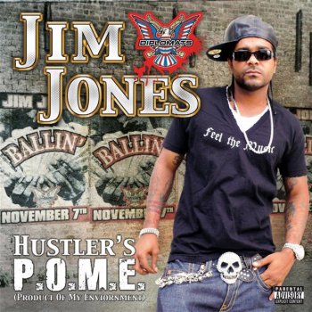 Jim Jones Don't Forget About Me