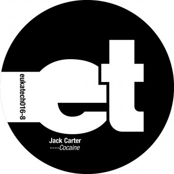 Jack Carter feat. Intalopa Cocaine - Intalopa Remix