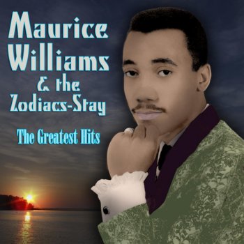 Maurice Williams & The Zodiacs It's Allright