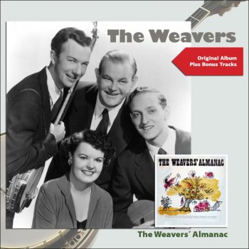 The Weavers Let the Midnight Special - Bonus Track