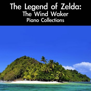 daigoro789 The Great Sea is Cursed (From "The Legend of Zelda: The Wind Waker") [For Piano Solo]