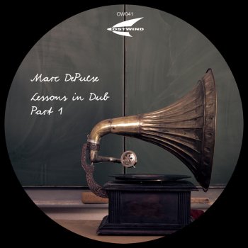 Marc DePulse Lessons in Dub