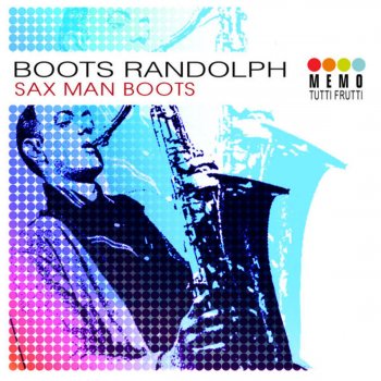 Boots Randolph April in Paris
