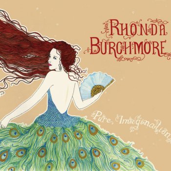 Rhonda Burchmore If You Go Away