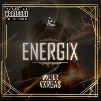 Walter Vargas Energía