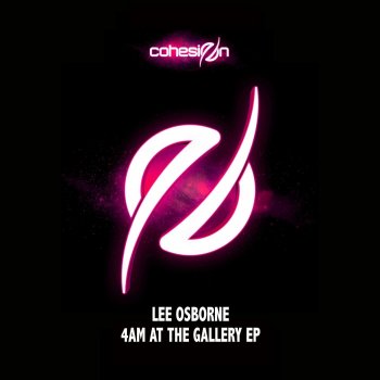 Lee Osborne Rattle - Original Mix