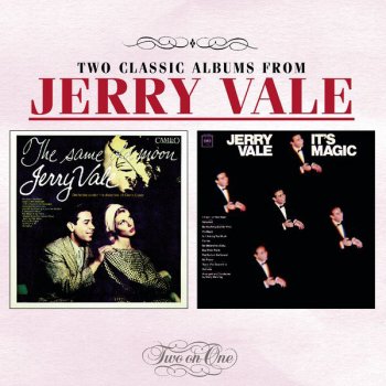 Jerry Vale The Same Old Moon