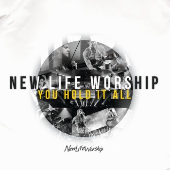 New Life Worship feat. Integrity's Hosanna! Music Great I Am - Live