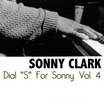 Sonny Clark Sonja