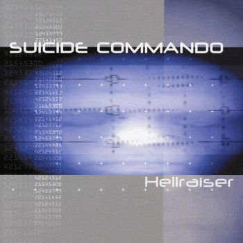 Suicide Commando Hellraiser (psychopath O1-version)