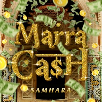 Samhara Marra Cash