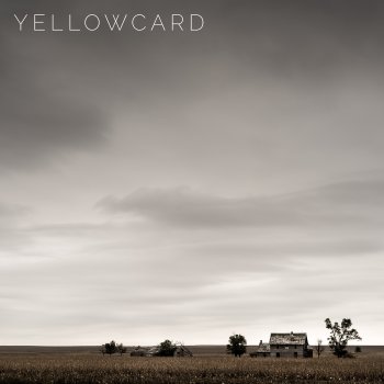Yellowcard Fields & Fences