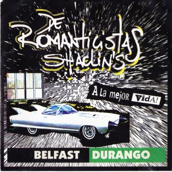 De Romanticistas Shaolin's Hurry de Belfast