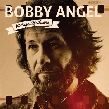 Bobby Angel Help Me