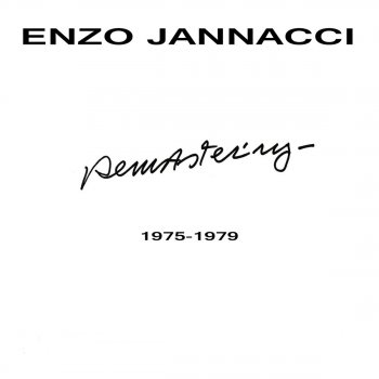 Enzo Jannacci Il ladro di ombrelli (Bonus Track)