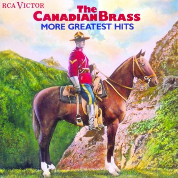 George Gershwin feat. Canadian Brass "The Rhythm Series" (Medley)