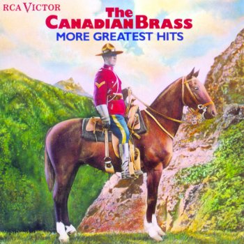 The Traditional, Canadian Brass, Frederic Mills, Ronald Romm, Eugene Watts, Charles Daellenbach & David Ohanian Tuba Polka (Clarinet Polka)