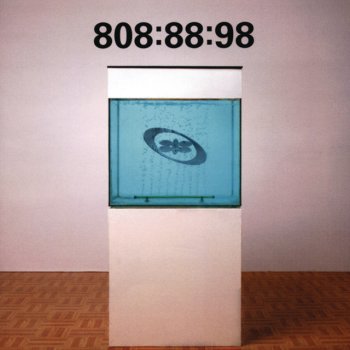 808 State The Only Rhyme That Bites (Extended Mix)