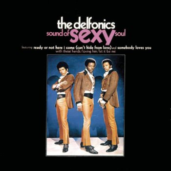 The Delfonics Face It Girl, It's Over - Remastered