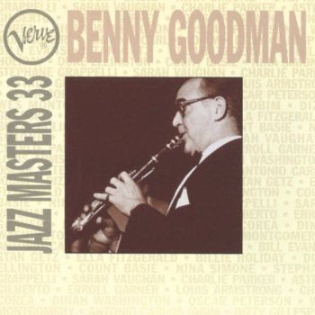 Benny Goodman Sweet Georgia Brown