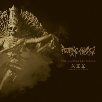 Rotting Christ Feast of the Grand Whore