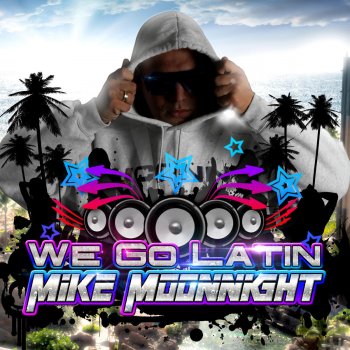DJ Pedrito & Mike Moonnight, Kiké & Mark Take It Off