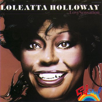 Loleatta Holloway Dance What 'Cha Wanna