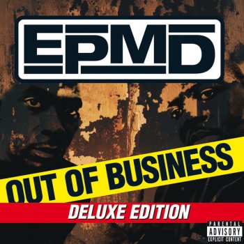 EPMD feat. Redman & K-Solo Headbanger