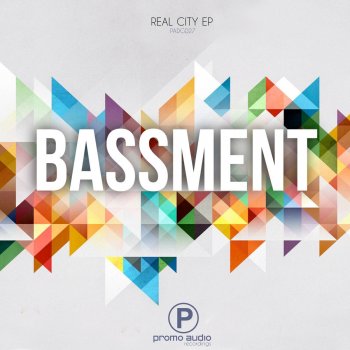 Bassment Real City