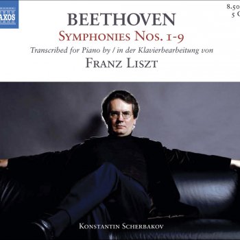 Konstantin Scherbakov Symphony No. 7 in A Major, S. 464/ R. 128: II. Allegretto