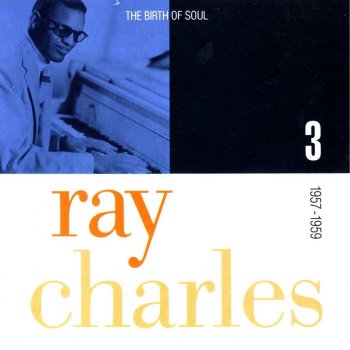 Ray Charles Nobody Cares (Single Version)