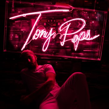 Tony Pops Static