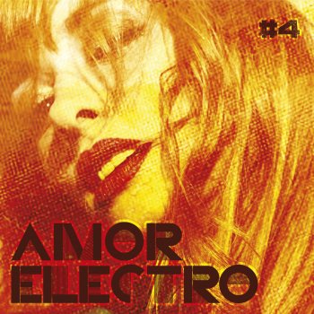 Amor Electro feat. Pité Sei