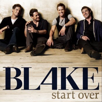 Blake I Wanna Take All Night