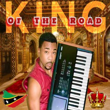 Christopher Martin King of the Road