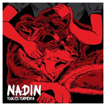 Nadin Your Shadow