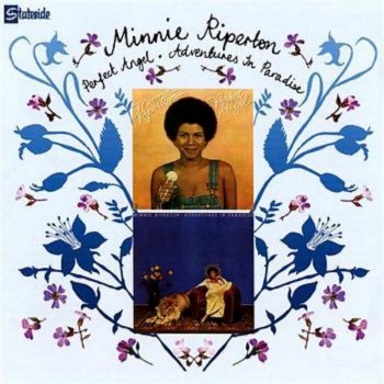 Minnie Riperton It's So Nice (To See Old Friends)