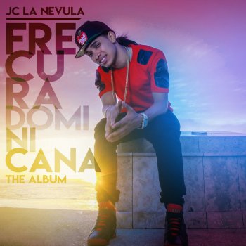 JC La Nevula Never in the Life