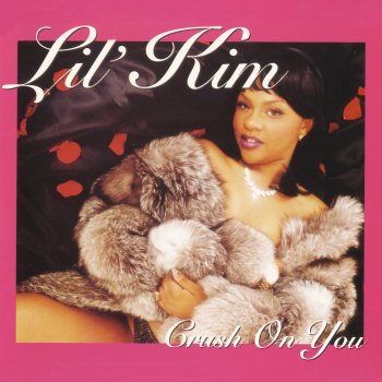 Lil' Kim Crush on You (Desert Eagle Discs Remix) [Instrumental]
