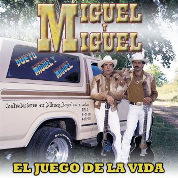 Miguel y Miguel Ya sin Fe