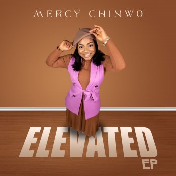 Mercy Chinwo Yesterday Today Forever