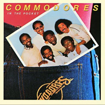 Commodores This Love