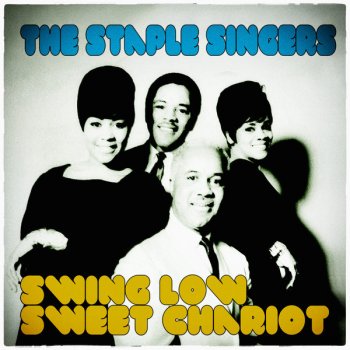 The Staple Singers Uncloudy Day