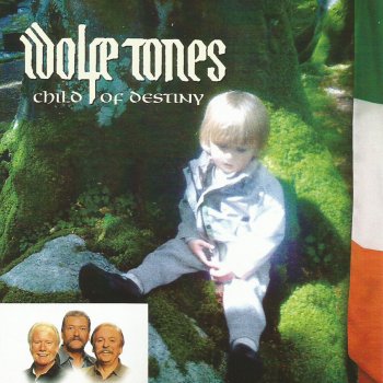 The Wolfe Tones Paddies Night out in London