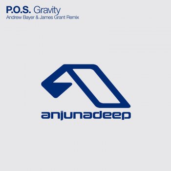 P.O.S. Gravity - Andrew Bayer & James Grant Remix
