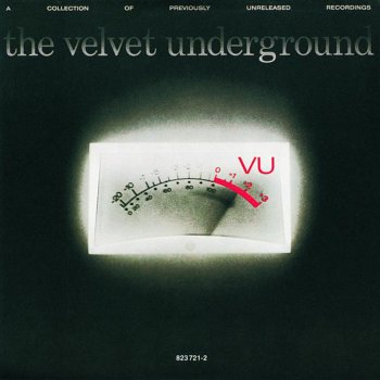The Velvet Underground I Can't Stand It