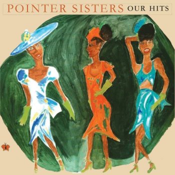 The Pointer Sisters I'm so Excited (Remastered)