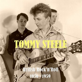 Tommy Steele Razzle-Dazzl