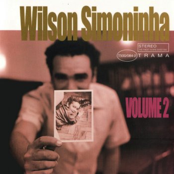 Wilson Simoninha Nana (Rap Camorra)