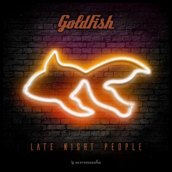 GoldFish feat. Dimmi Just Me Now